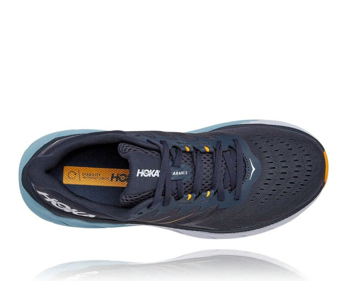 Men's Arahi 5-HOKA