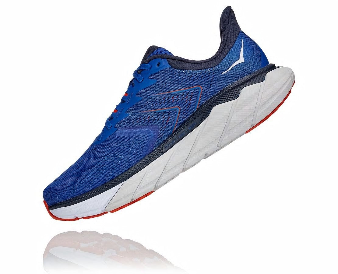 Men's Arahi 5-HOKA