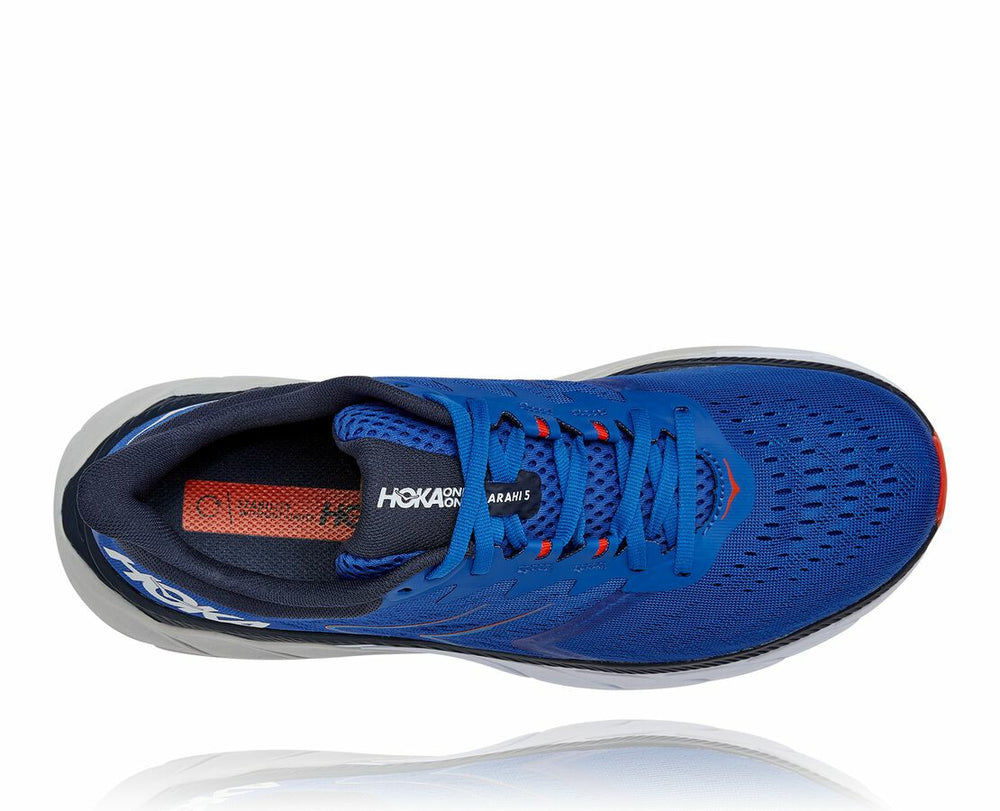 Men's Arahi 5-HOKA