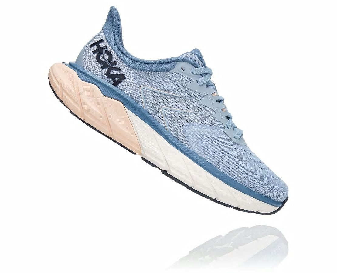 Women's Arahi 5-HOKA