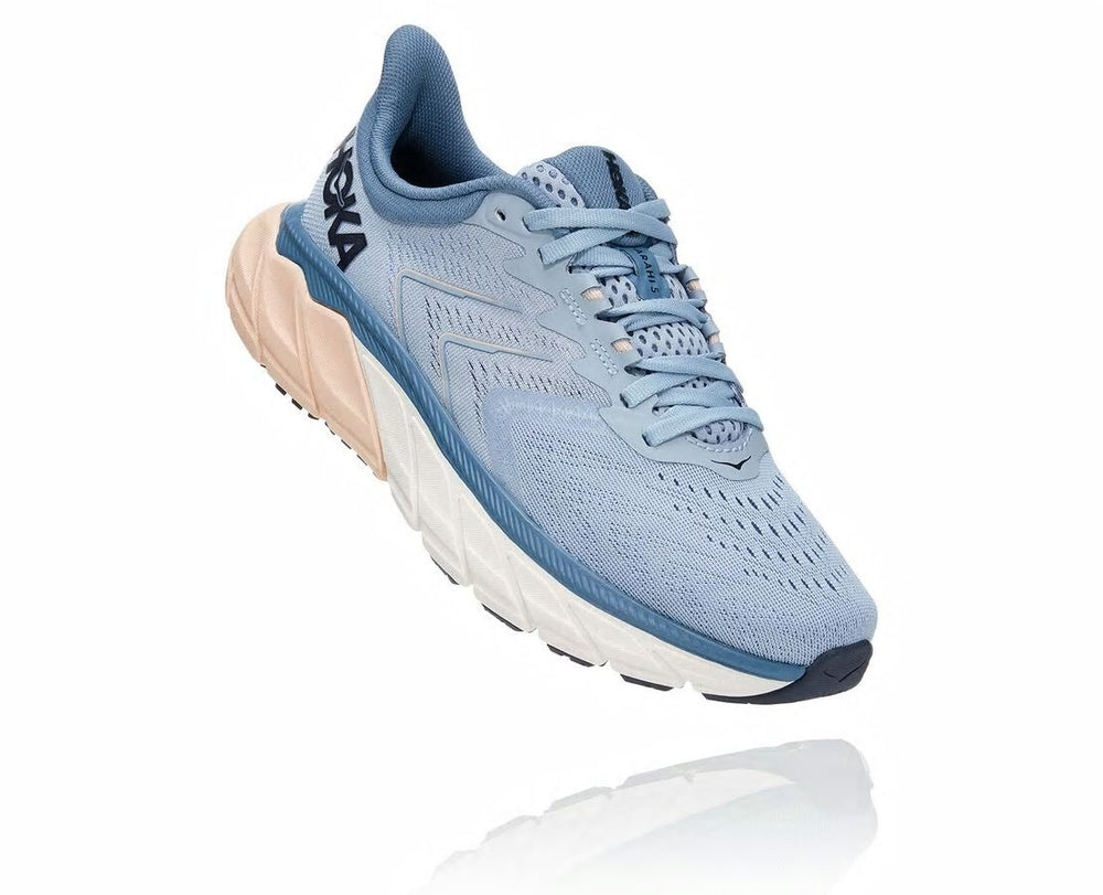 Women's Arahi 5-HOKA