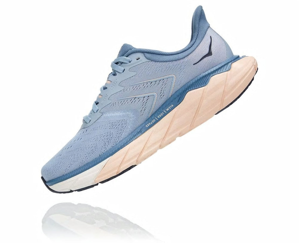 Women's Arahi 5-HOKA