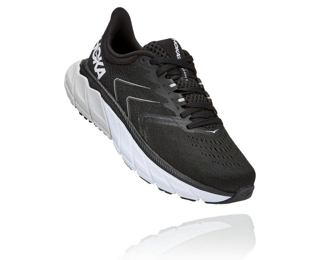 Women's Arahi 5-HOKA