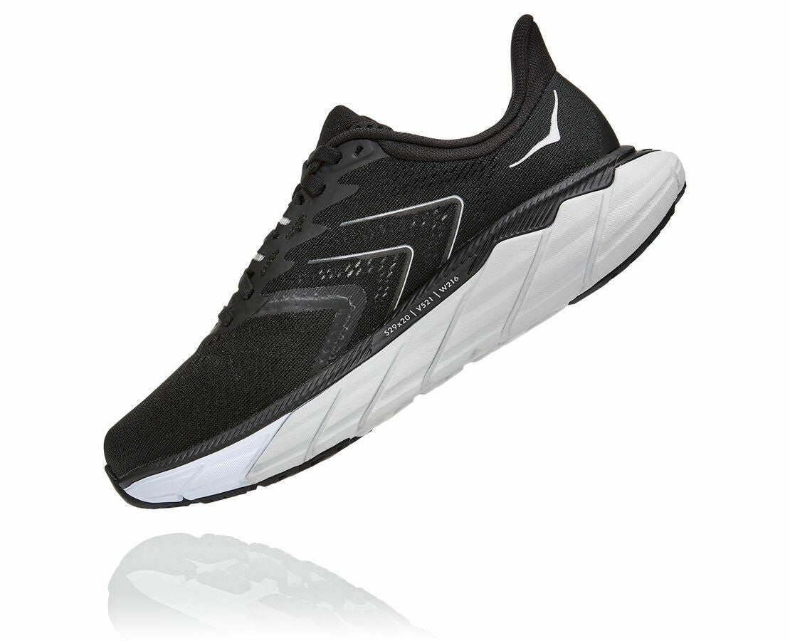 Women's Arahi 5-HOKA