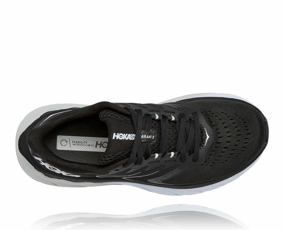 Women's Arahi 5-HOKA