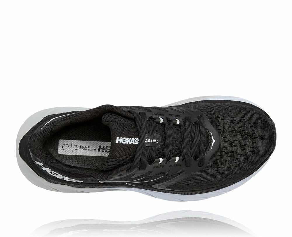 Women's Arahi 5-HOKA