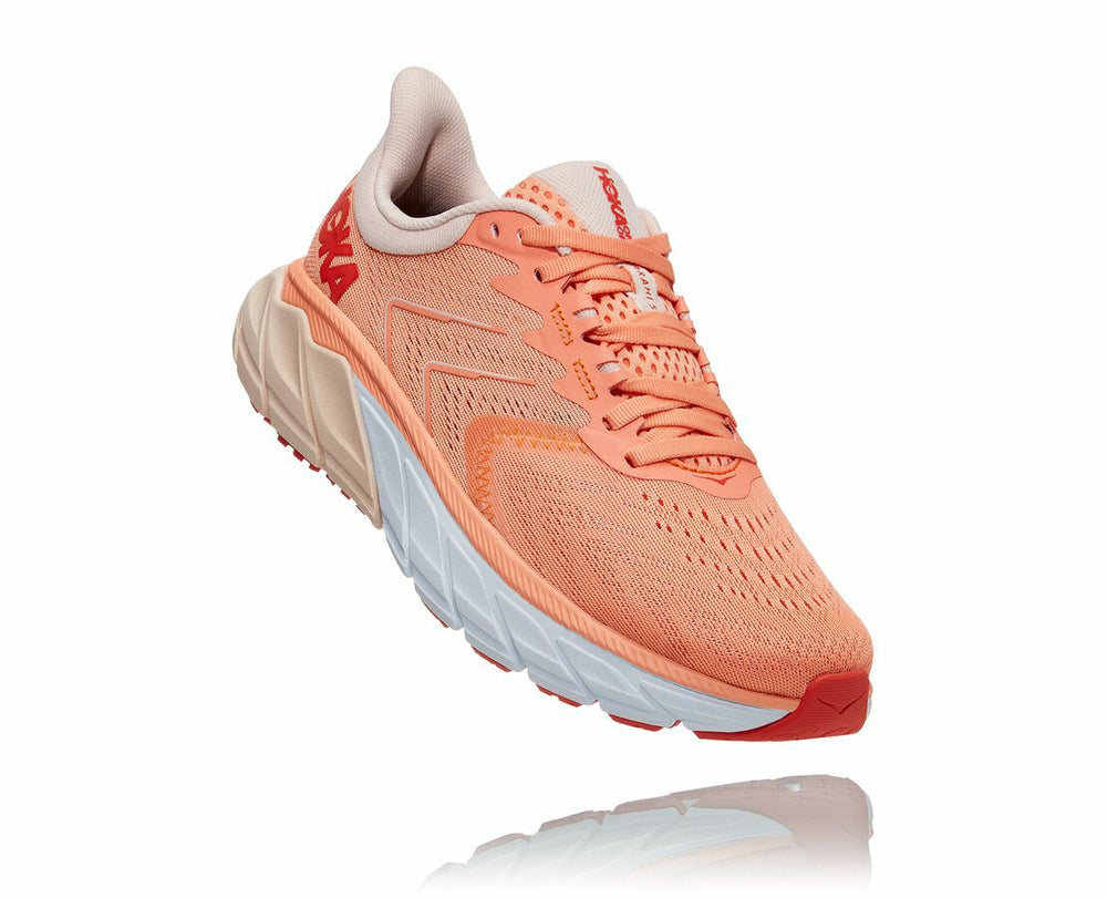 Women's Arahi 5-HOKA