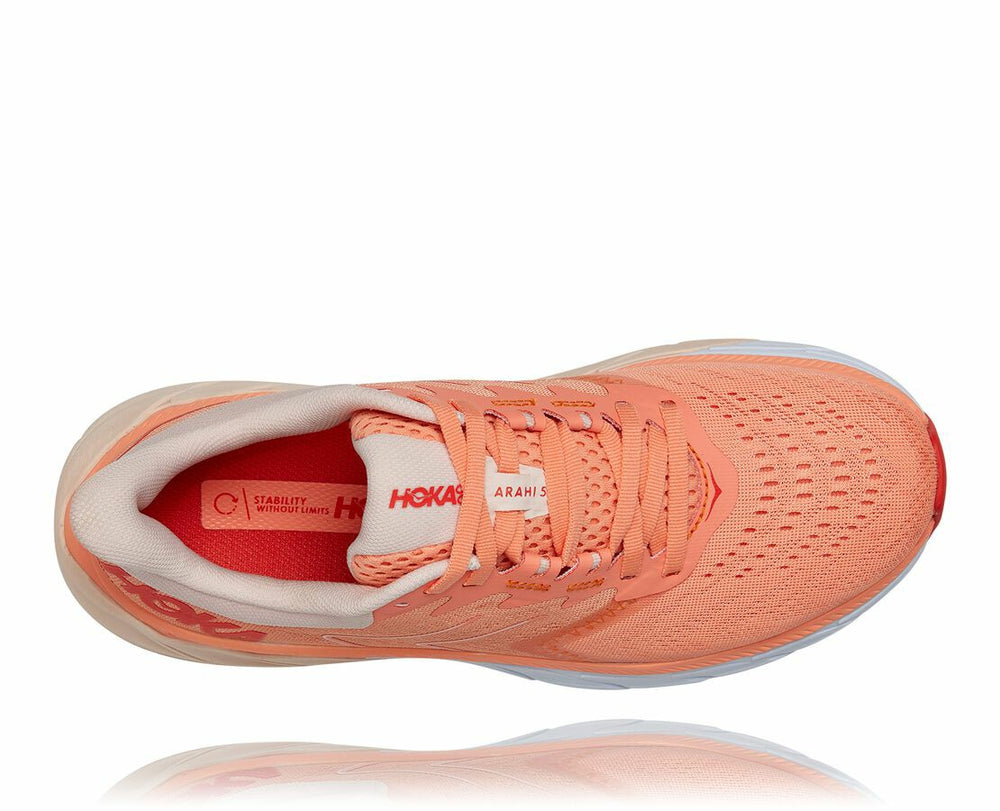 Women's Arahi 5-HOKA