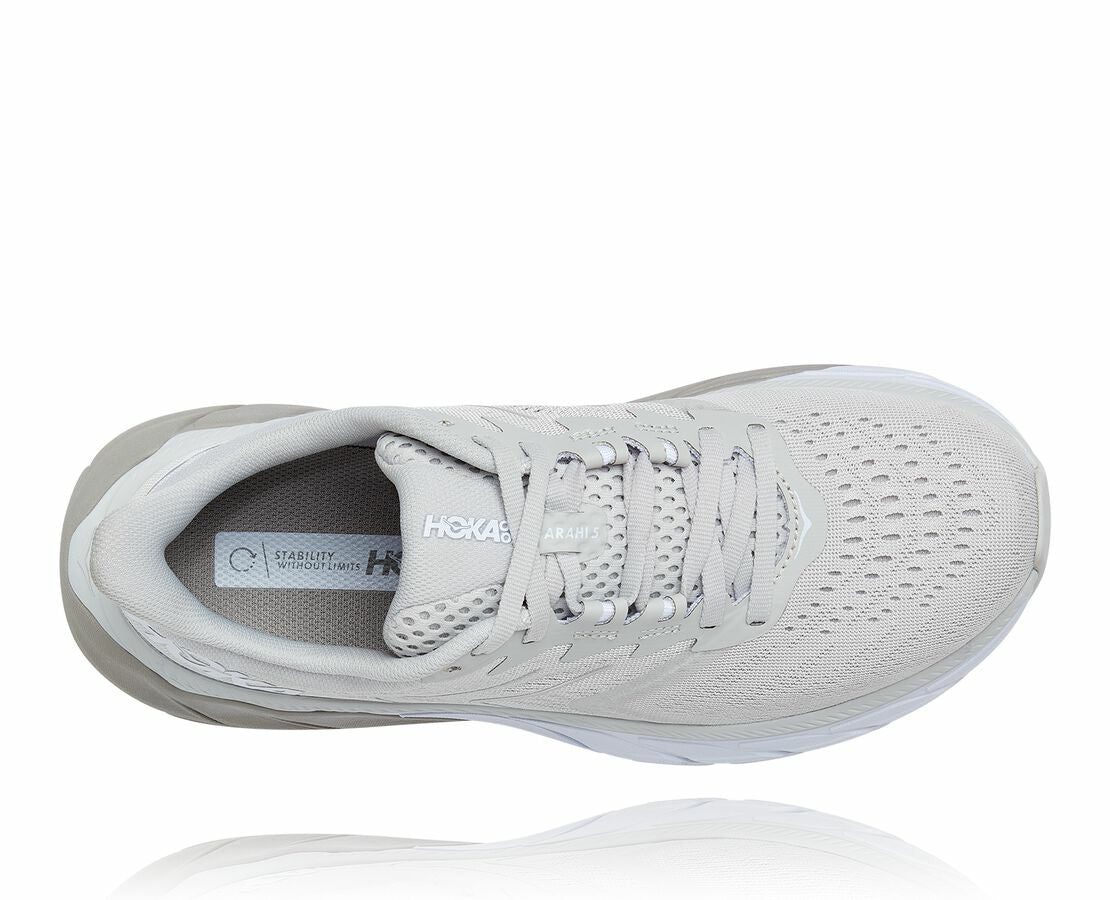 Women's Arahi 5-HOKA