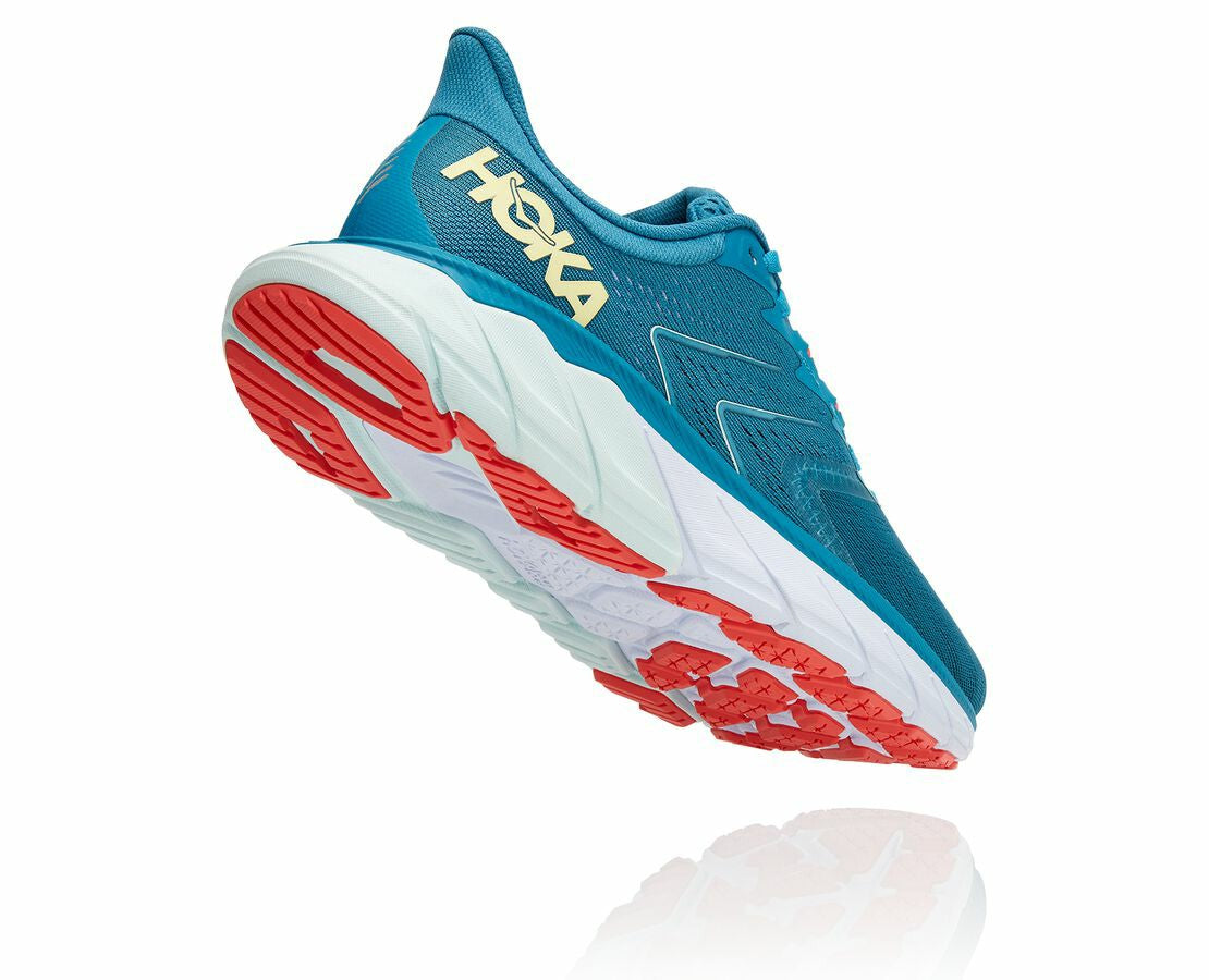 Women's Arahi 5-HOKA