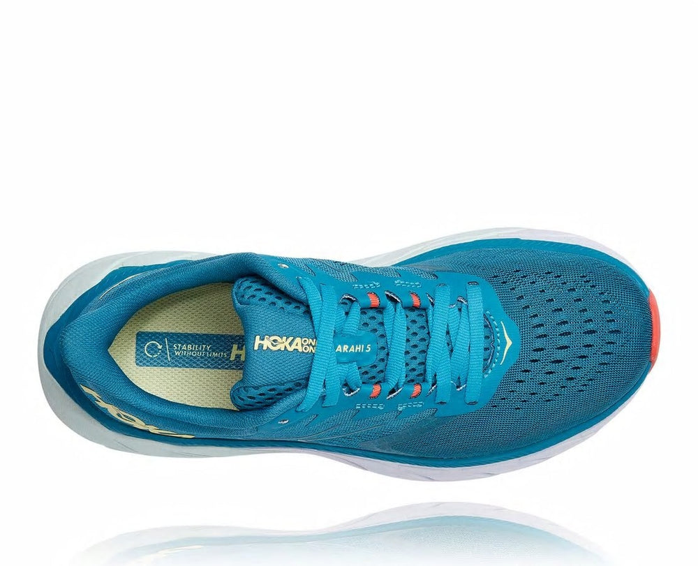Women's Arahi 5-HOKA