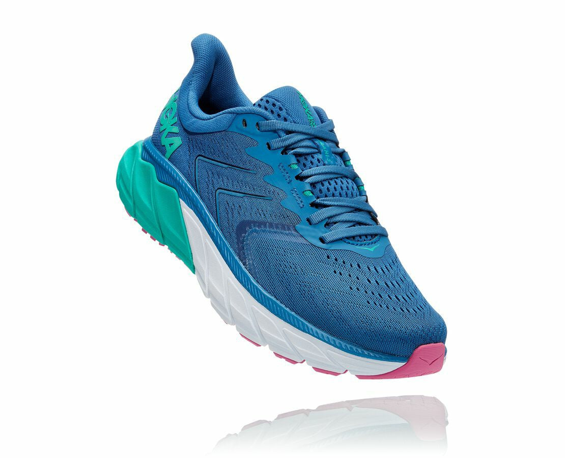 Women's Arahi 5-HOKA