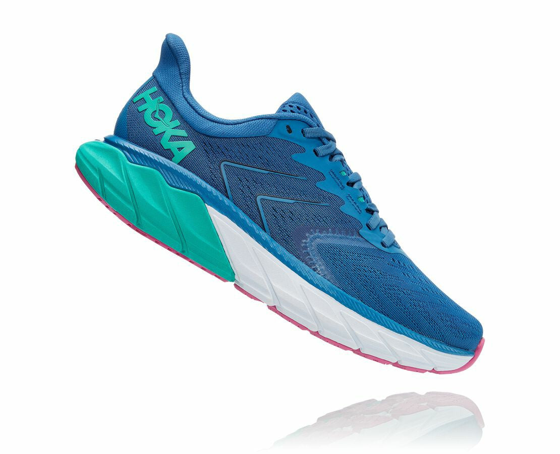 Women's Arahi 5-HOKA