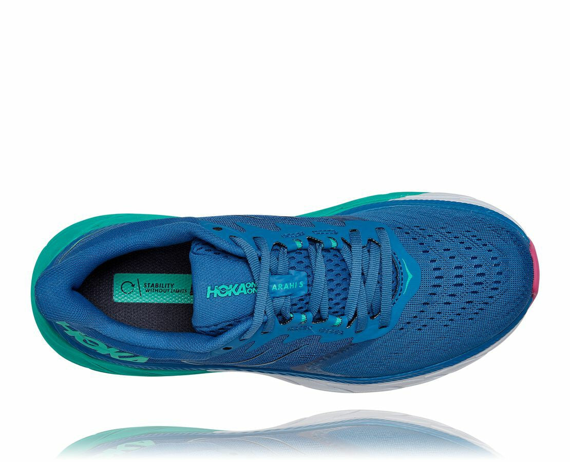 Women's Arahi 5-HOKA