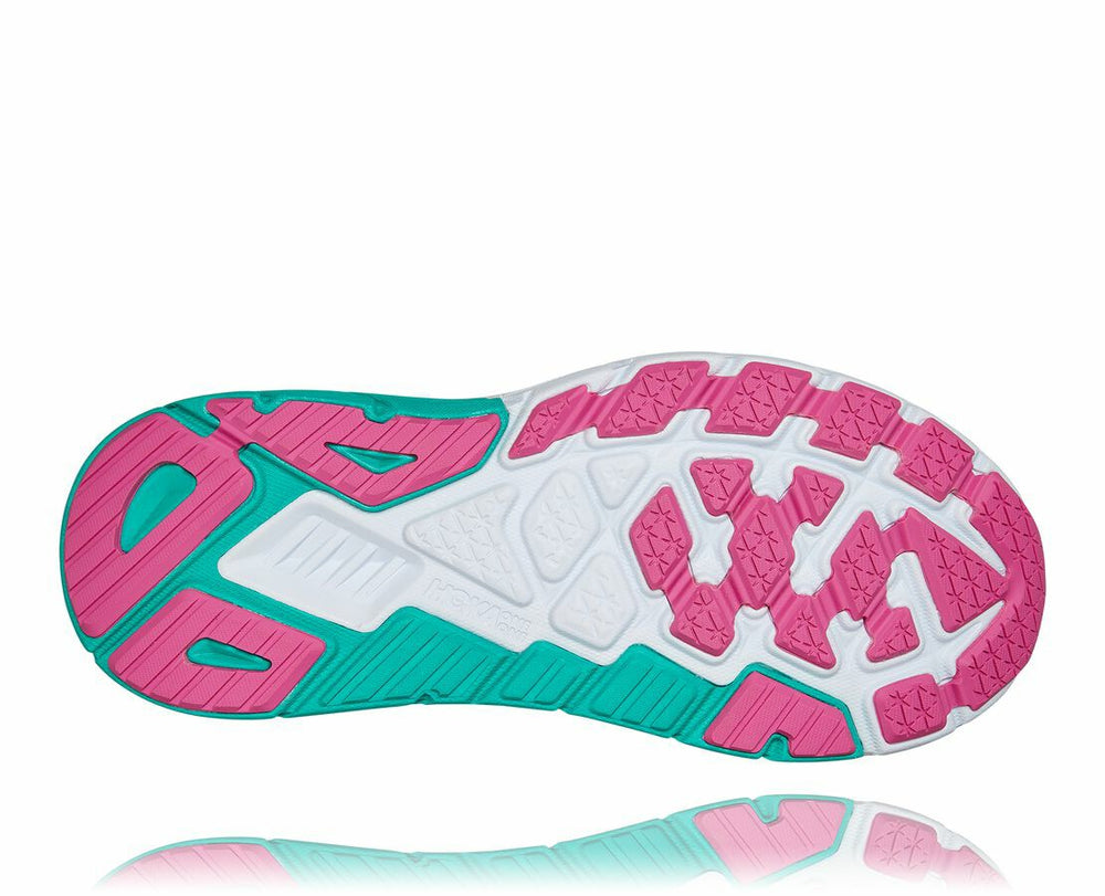 Women's Arahi 5-HOKA