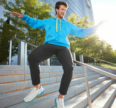 All Gender Bondi Hoodie-HOKA