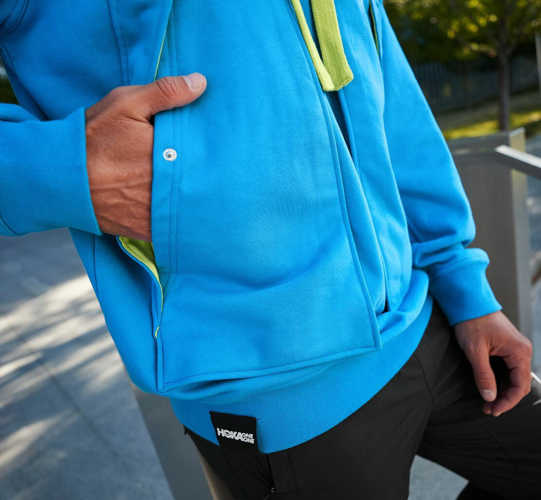 All Gender Bondi Hoodie-HOKA