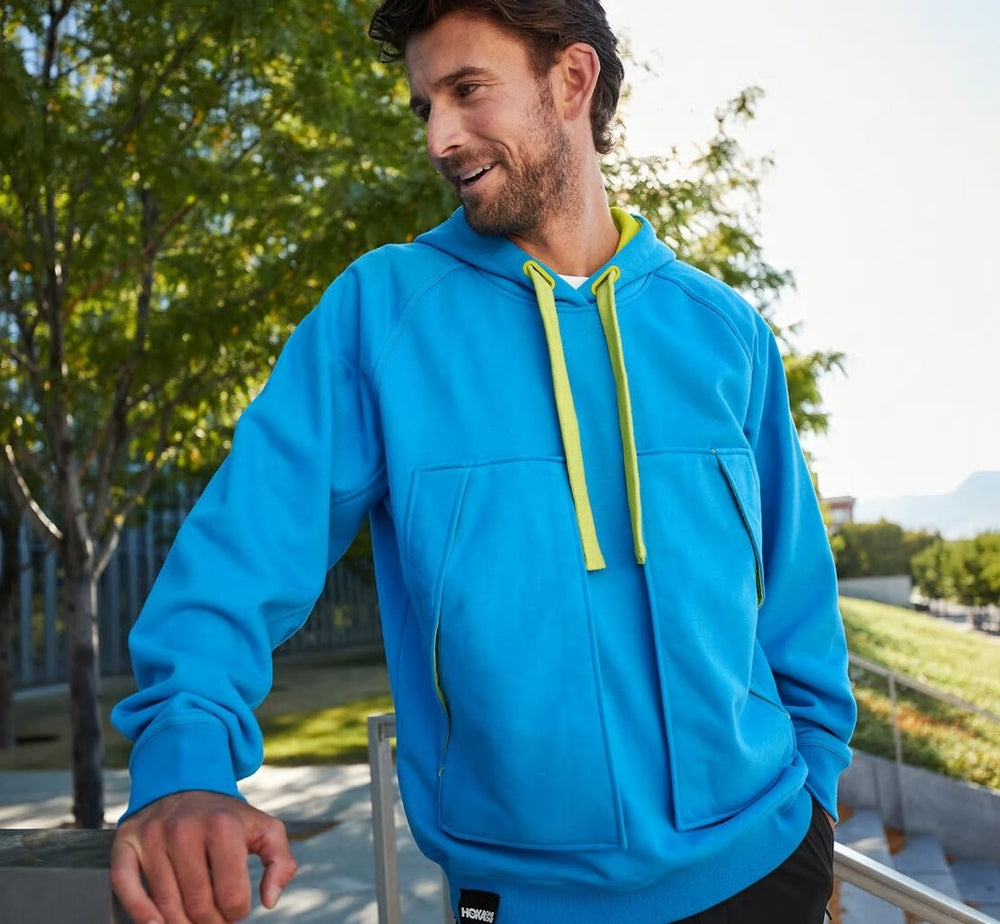 All Gender Bondi Hoodie-HOKA