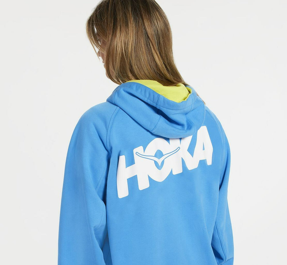 All Gender Bondi Hoodie-HOKA