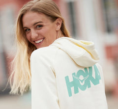 All Gender Bondi Hoodie-HOKA