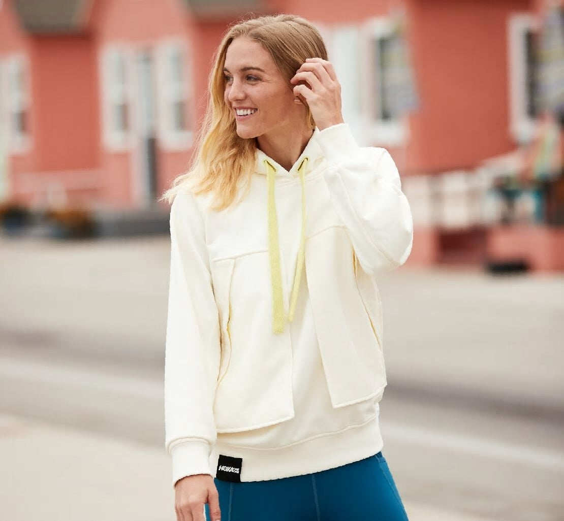 All Gender Bondi Hoodie-HOKA