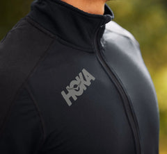 Men's 1/2 Zip Midlayer-HOKA