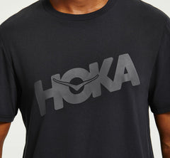 Men's Brand Tee-HOKA