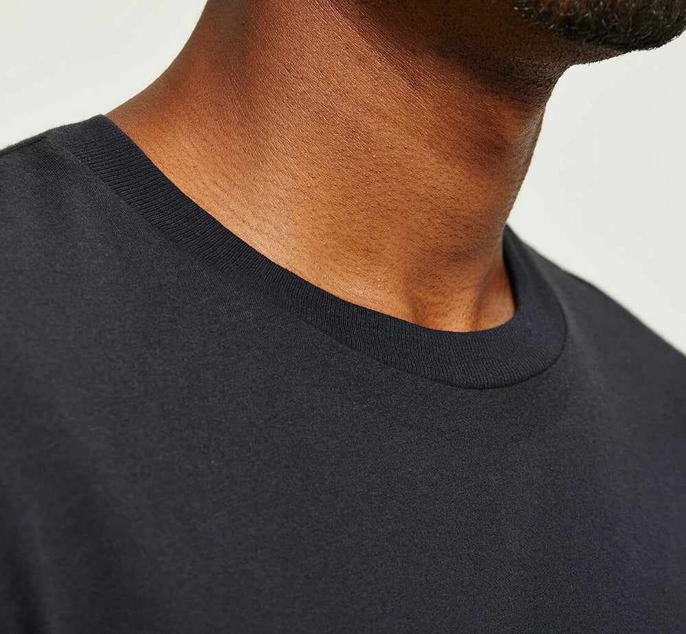 Men's Brand Tee-HOKA