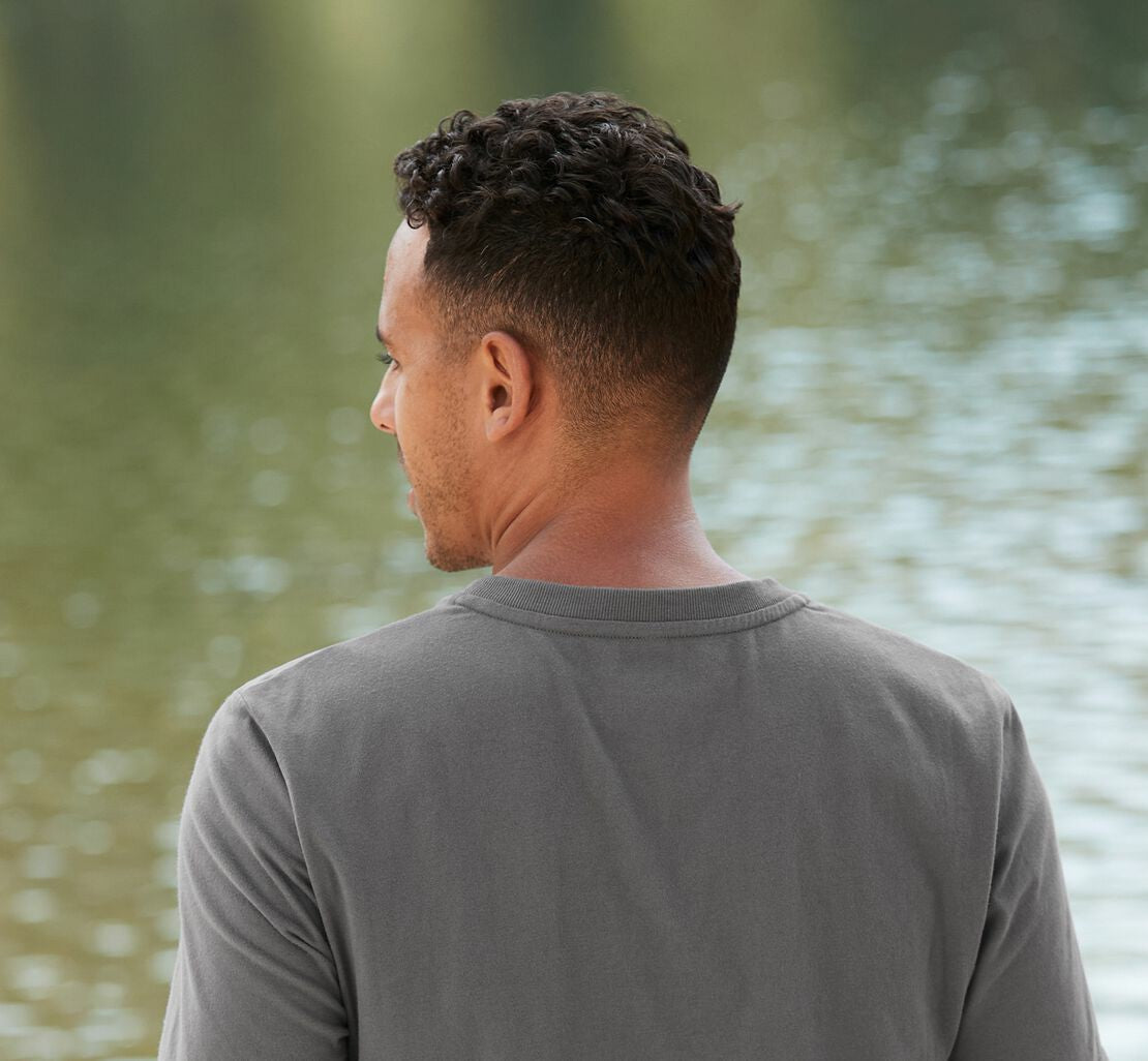Men's Brand Tee-HOKA