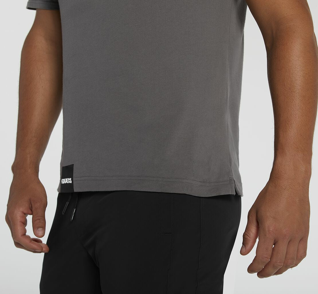 Men's Brand Tee-HOKA