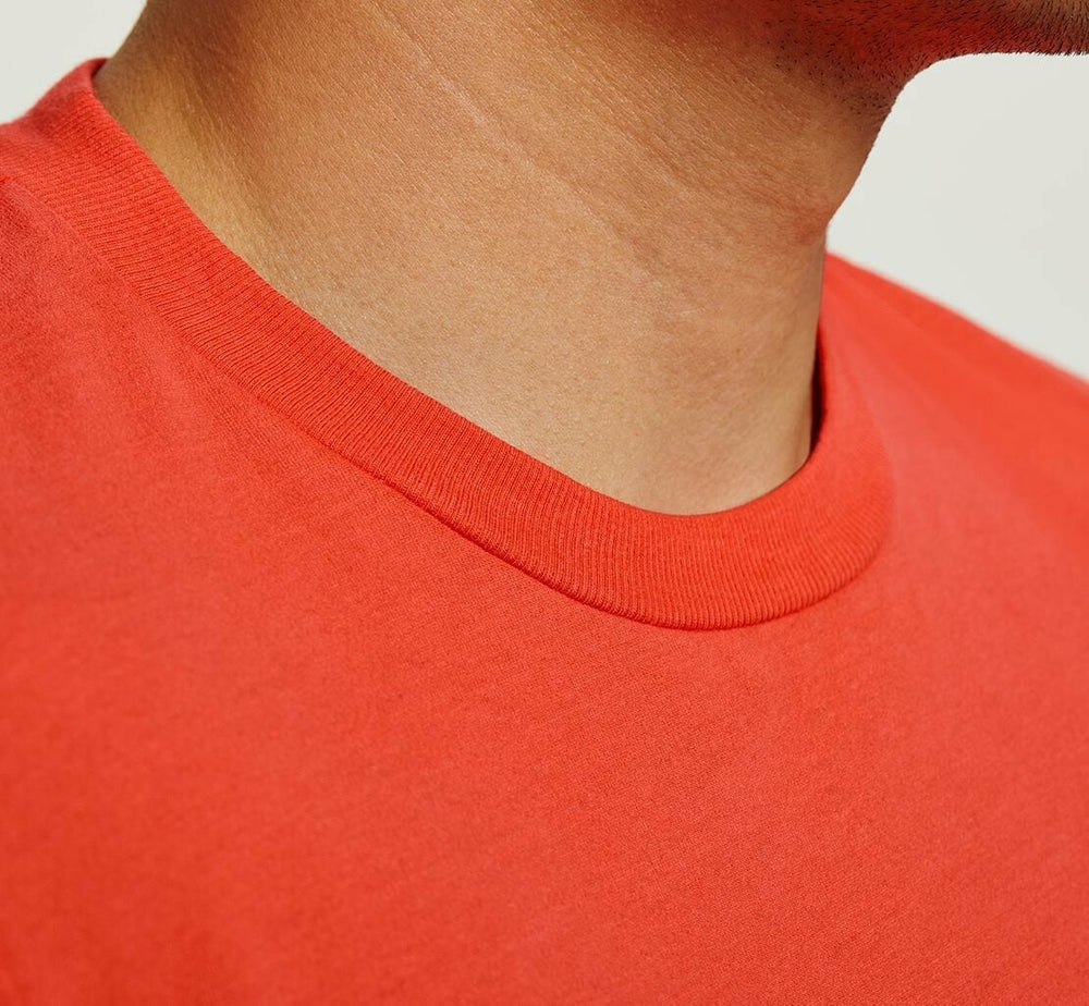 Men's Brand Tee-HOKA