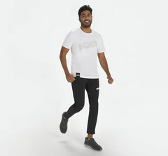 Men's Brand Tee-HOKA