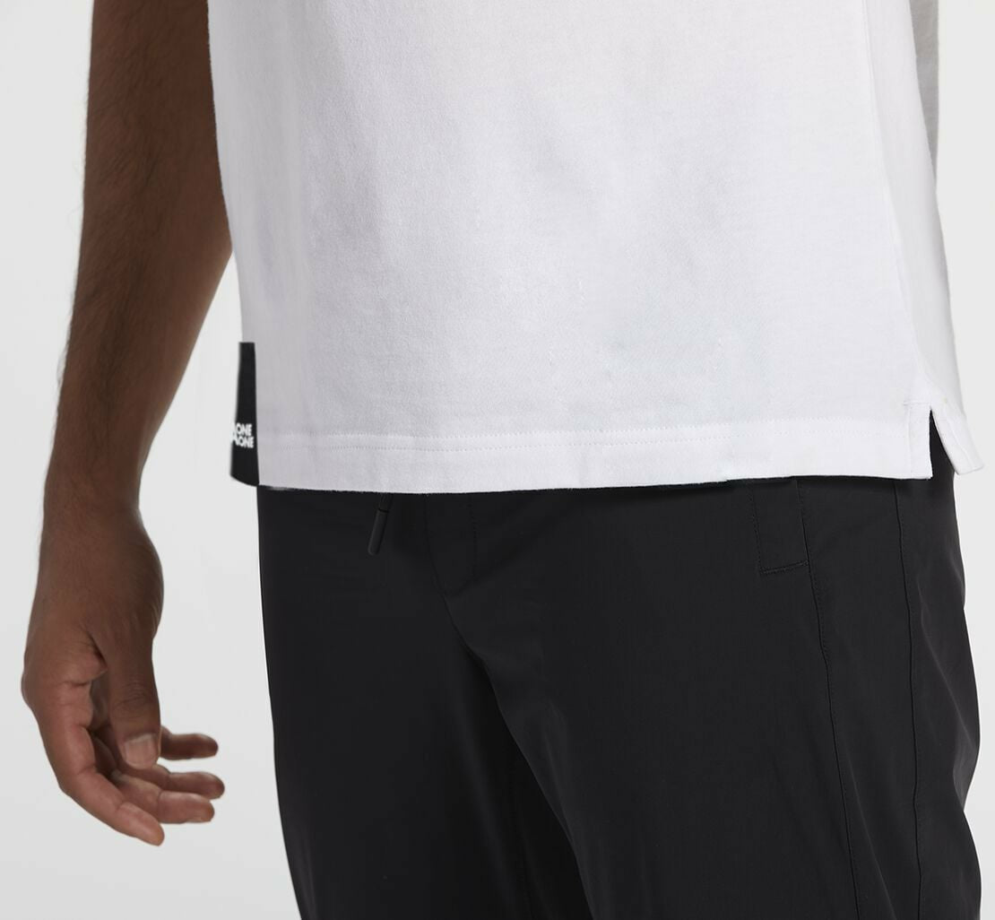 Men's Brand Tee-HOKA