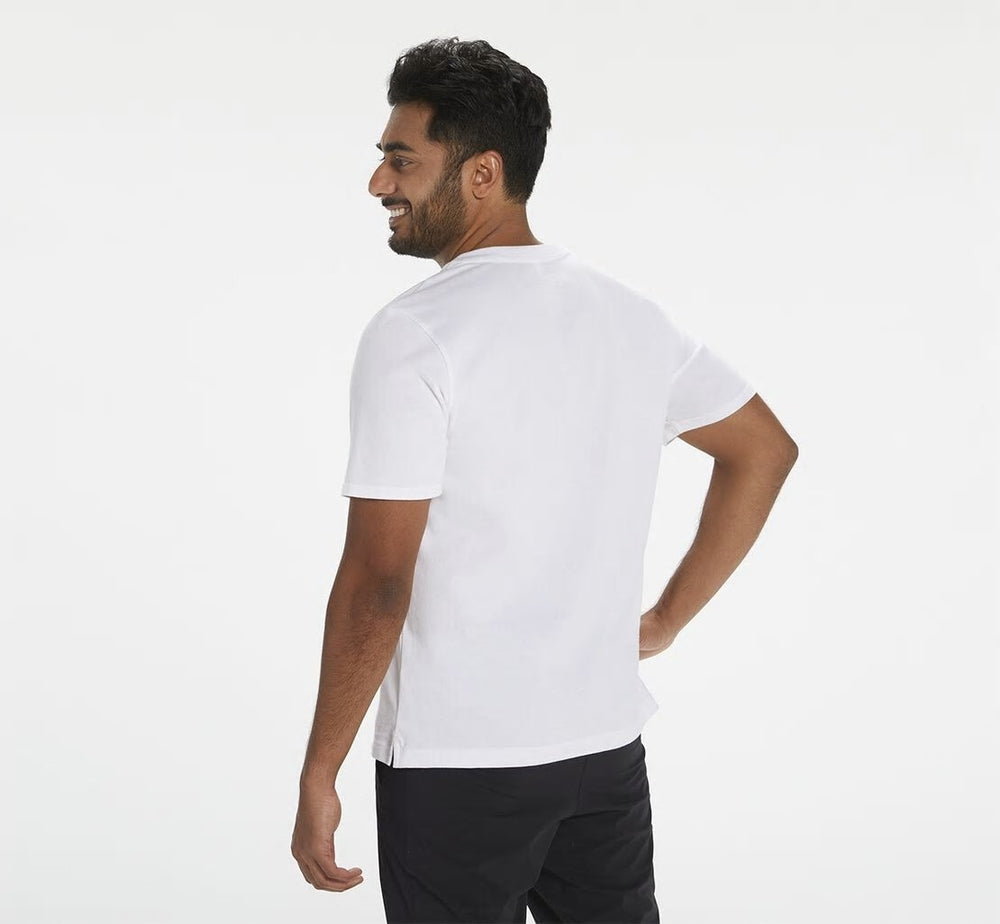 Men's Brand Tee-HOKA