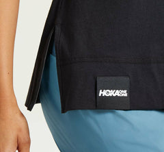 Women's Brand Tee-HOKA