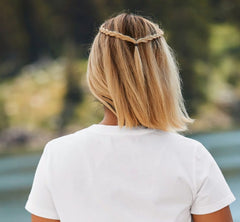 Women's Brand Tee-HOKA