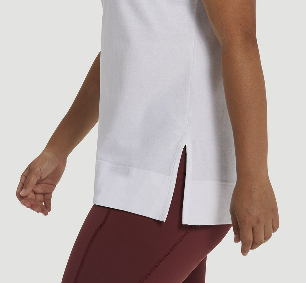 Women's Brand Tee-HOKA