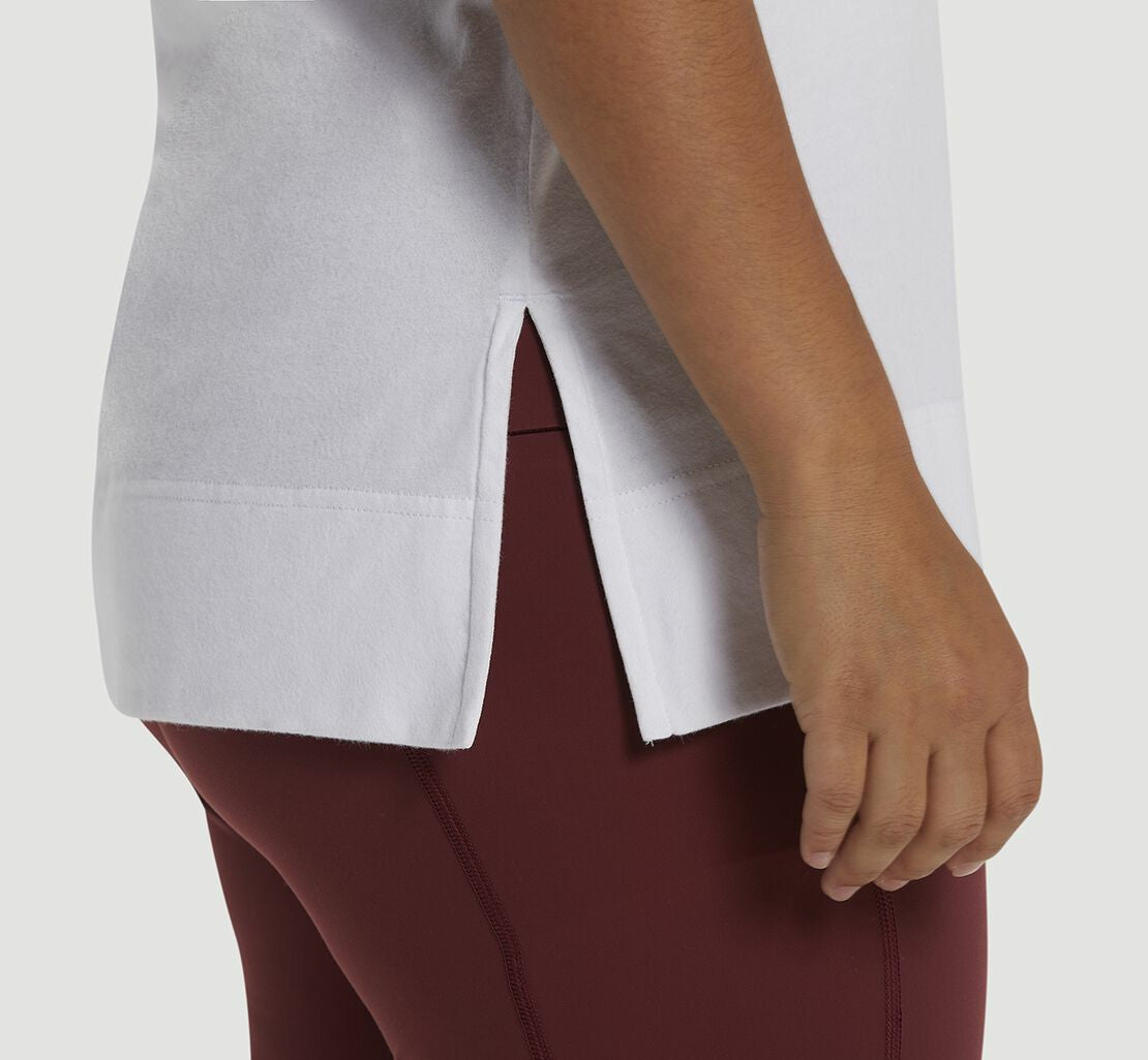 Women's Brand Tee-HOKA