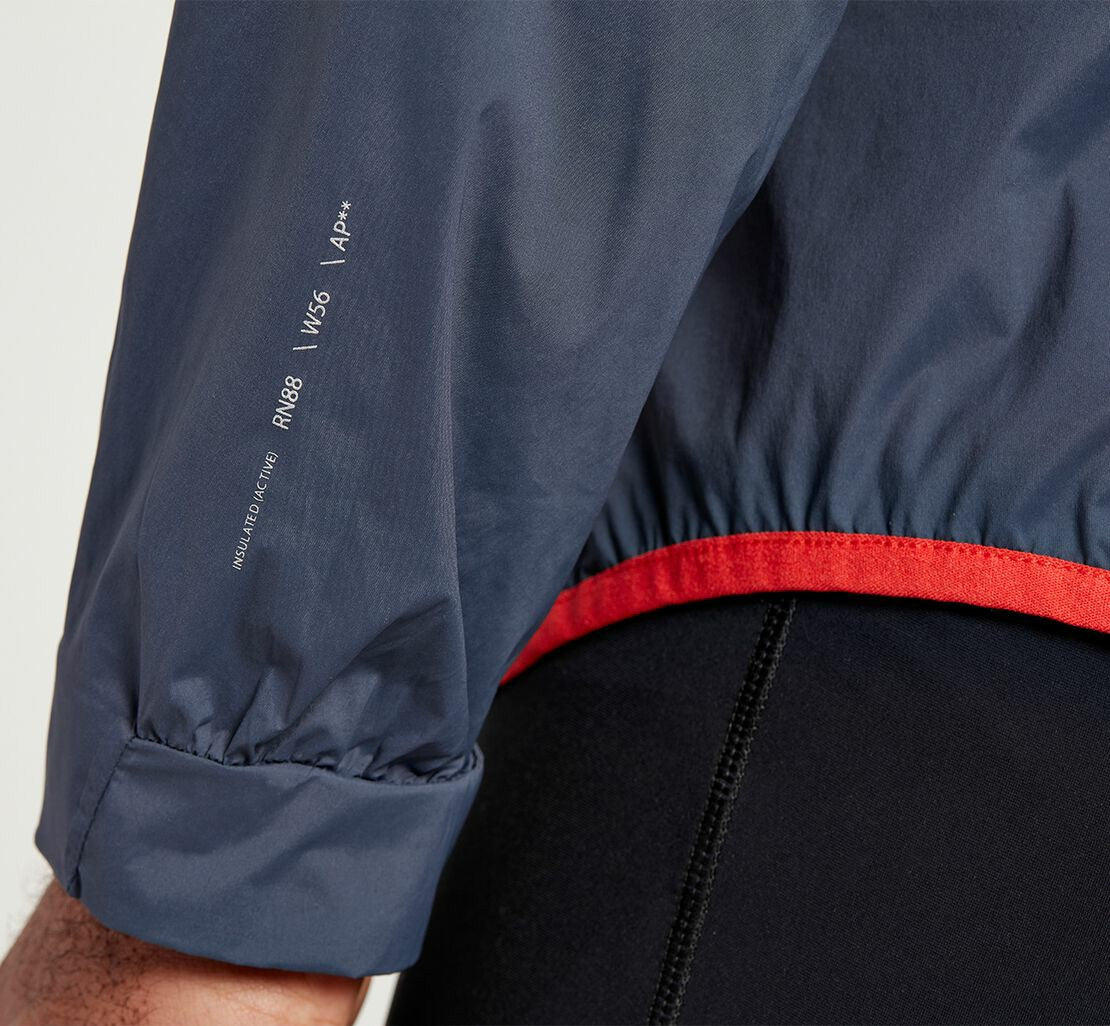 Men's Hybrid Run Jacket-HOKA