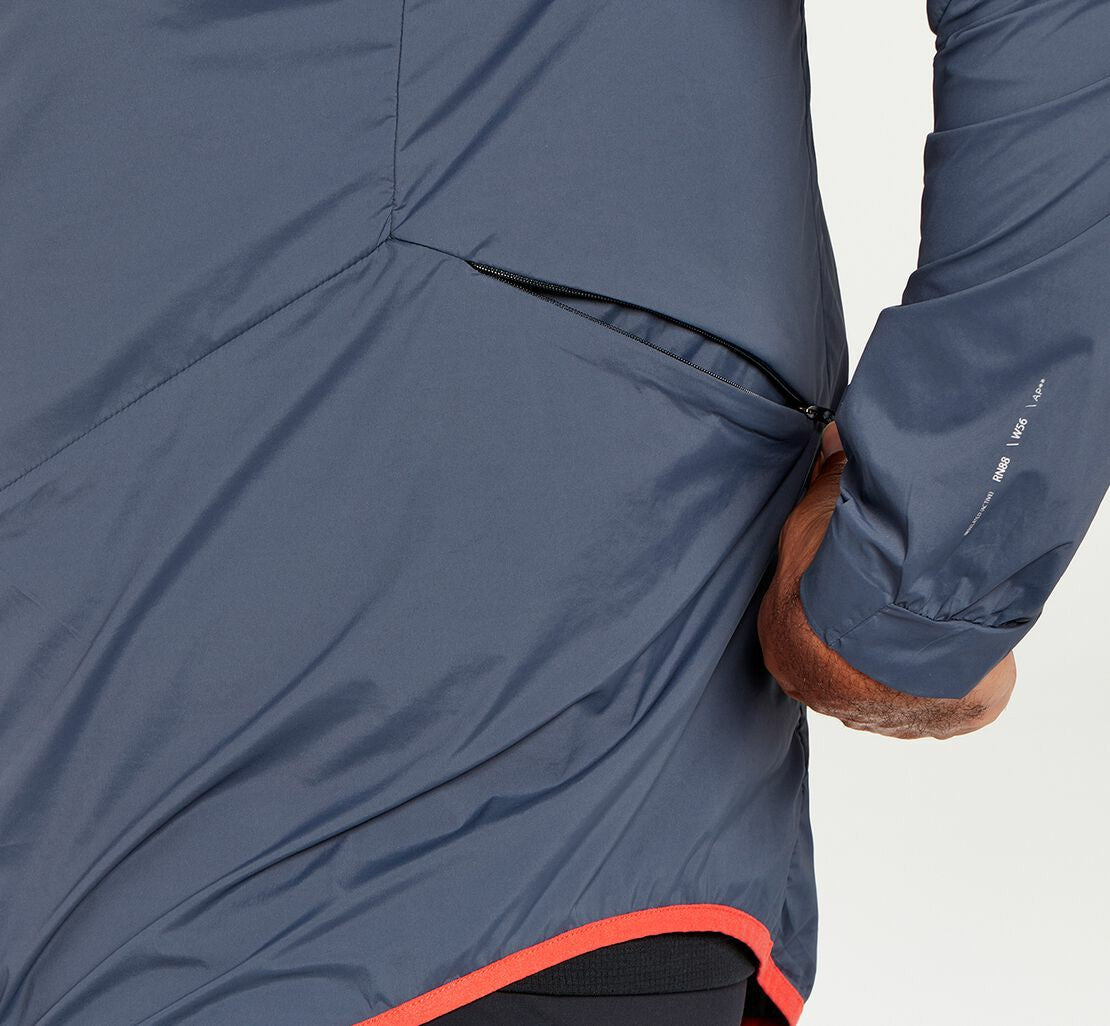 Men's Hybrid Run Jacket-HOKA