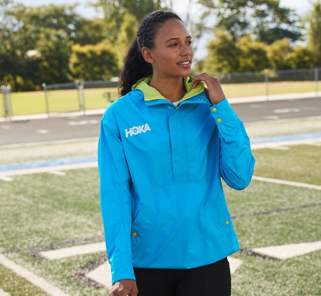 All Gender Anorak-HOKA