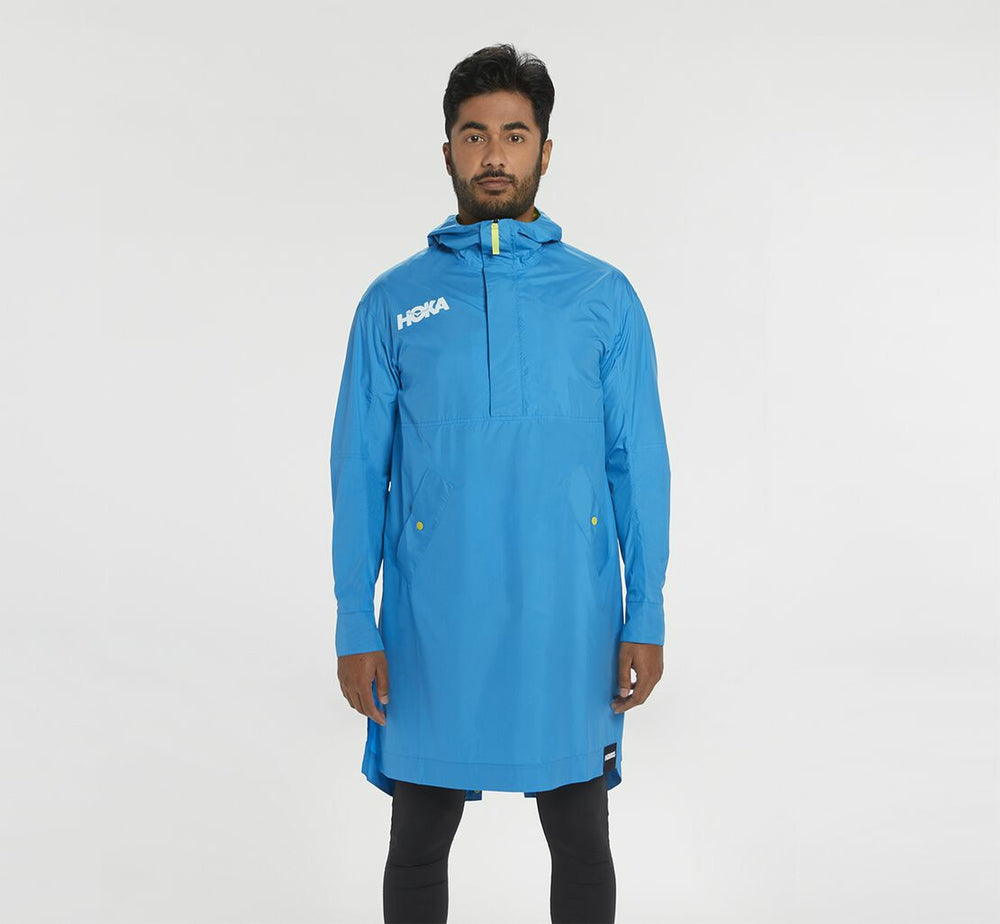All Gender Anorak-HOKA
