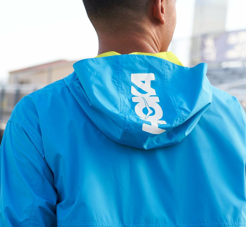 All Gender Anorak-HOKA