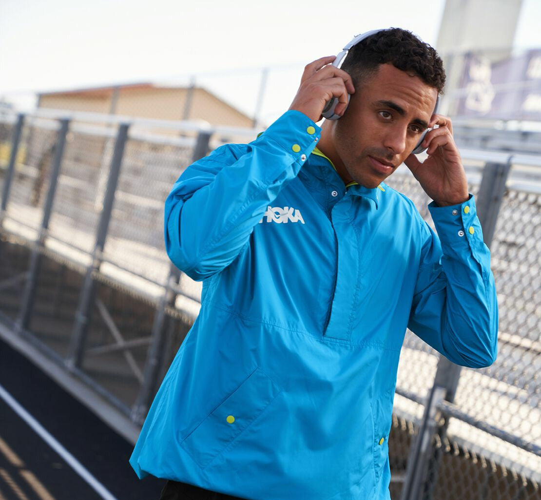 All Gender Anorak-HOKA