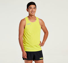 Men's Singlet-HOKA