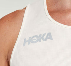 Men's Singlet-HOKA