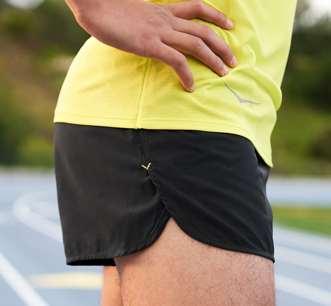 Men's Performance Woven 2" Short-HOKA