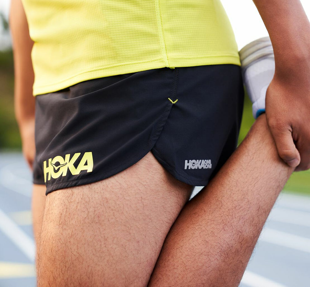 Men's Performance Woven 2" Short-HOKA