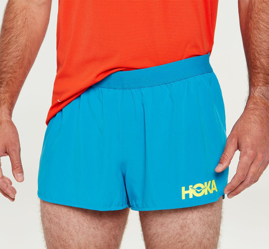 Men's Performance Woven 2" Short-HOKA