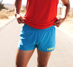 Men's Performance Woven 2" Short-HOKA